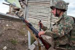 Подробности кровавых боев в Нагорном Карабахе: при обстреле из "Града" погиб ребенок