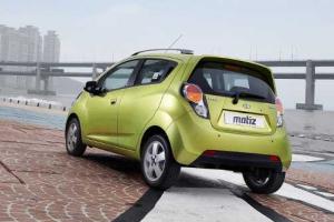 Самые популярные модели автомобилей Daewoo