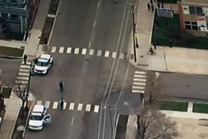 В Чикаго стрельба возле школы: есть погибшие