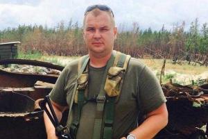 Боевики под шумок грозы били по "Фасаду" из пулеметов и гранатометов