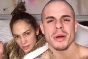 Дженнифер Лопес мечтает снова выйти замуж