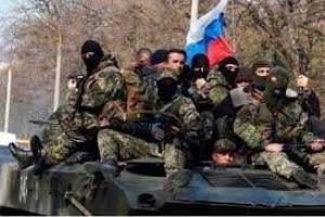 В "ЛДНР" российских наемников вербуют для войны в Сирии, - разведка