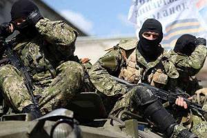 В «ДНР» заявили, что ВСУ собрались применить химоружие