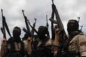 Боевики ИГИЛ перестали получать денежные выплаты
