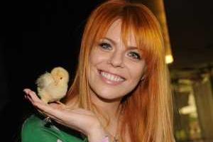 Анастасия Стоцкая попала в ДТП