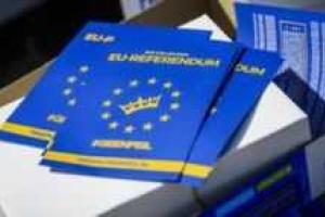 Референдум в Нидерландах состоялся. Что дальше?