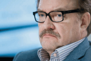 Е. Киселев о новом правительстве: Если народ не увидит немедленных результатов – государство ждут новые потрясения