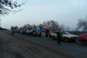 В Волновахском районе готовился теракт: найдена взрывчатка