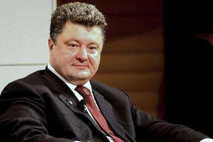 В МИД РФ обвинили Порошенко во лжи