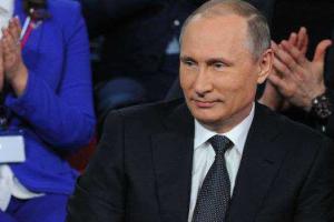 Саратовский суд принял решение по иску против Путина