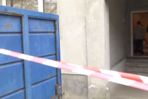 Убитые в Ужгороде студенты-индийцы утопали в крови