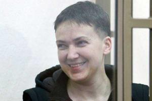 Советник Порошенко рассказал, когда Савченко может вернуться в Украину