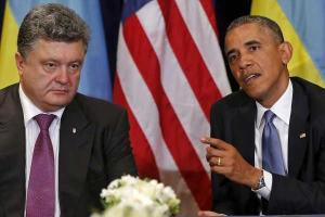 В США пообещали Украине миллиард долларов после смены правительства