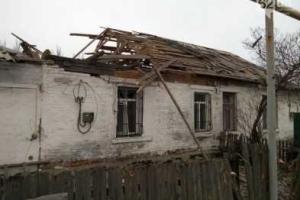 Стали известны подробности обстрела дома в Волчанске 