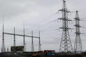 В РФ пообещали через несколько дней досрочно запустить энергомост в Крым