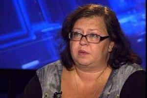 Коммунистка-сепаратистка из "ЛНР" жалуется на запредельные цены и призывает получать украинские пенсии