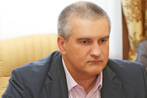 Суд разрешил арестовать Сергея Аксенова