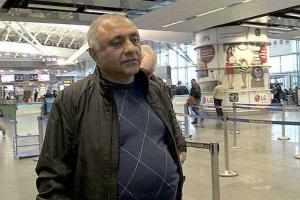 Из Украины выдворили «Рафика Ереванского» - известного «вора в законе»