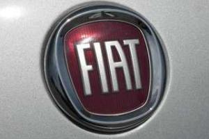 Компания Fiat сворачивает свой бизнес в России из-за санкций