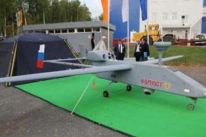 В России больше не будет израильских беспилотников