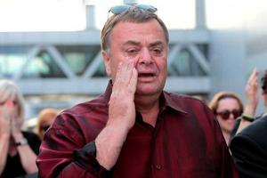 Отец Жанны Фриске пожаловался, что Шепелев не дает поздравить внука с именинами