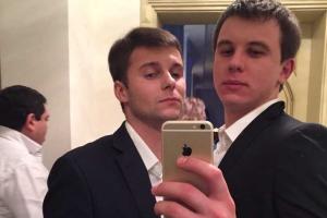 Стали известны новые подробности об исчезновении львовянина Тараса Познякова