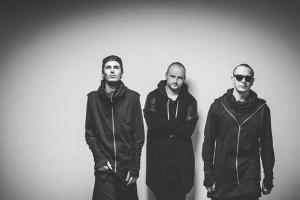 Группа "Mozgi" записала новую песню