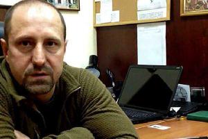 Ходаковский: Донбассу светит только особый статус, а не Россия