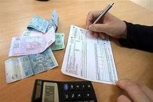 Образцы документов для оформления субсидий опубликованы на сайте Минсоцполитики