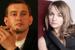 Супруга Константина Хабенского готовится стать мамой