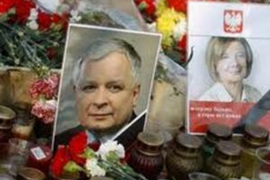 Мосийчук: Убийство Качиньского - один из этапов плана Путина по овладению миром