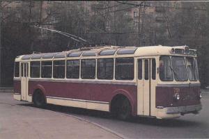 Мэрия Горловки попросила у правительства России старые автобусы, троллейбусы и трамваи