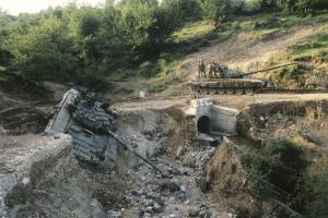 Путину необходимо развязать конфликт в Карабахе, - Портников