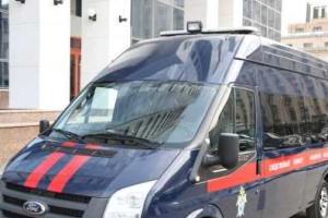 В Кирове при загадочных обстоятельствах убили молодоженов: девушка была на 4-м месяце беременности