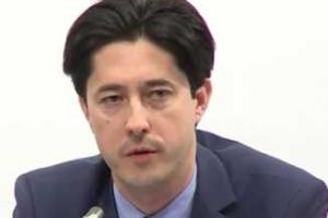 Семенченко о возможном аресте Касько: Дело будут затягивать по максимуму