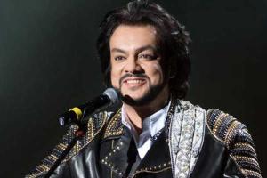 Киркоров в свой день рождения решил выспаться