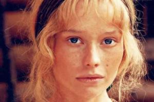 Елена Корикова впервые показала детское фото