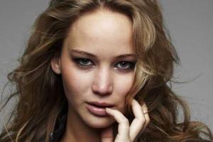 Дженнифер Лоуренс пожаловалась на отсутствие секса