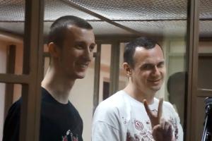 Адвокат рассказала, когда Кольченко и Сенцов вернутся в Украину