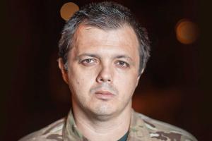 Семенченко: Наконец ГПУ все объяснило, коррупции в Украине нет, президент прав
