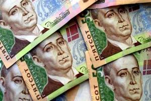 Украина потеряла в зоне АТО миллионы гривен