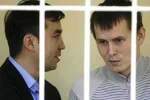 В Киеве продолжатся судебные дебаты по делу российских ГРУшников