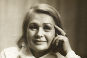 Прощание с актрисой Ниной Архиповой состоится в театре Сатиры