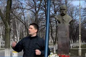 Два года назад в Донецкой области был зверски убит депутат Владимир Рыбак