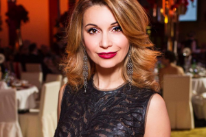 Ольга Орлова не может повлиять на родителей покойной Фриске и Дмитрия Шепелева