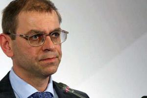 Пашинский предложил вернуть закон времен Януковича