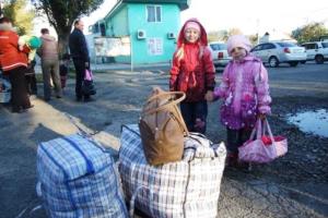 Переселенцы рассказали о самой важной помощи для них