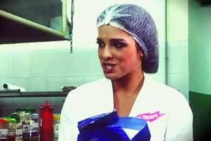 Съемочная группа «Ревизорро» испортила свадьбу в Челябинске