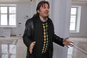 Российский певец предложил переписать текст гимна России