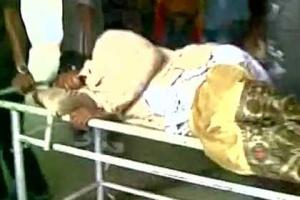 В Индии от удара током погибли 11 протестующих